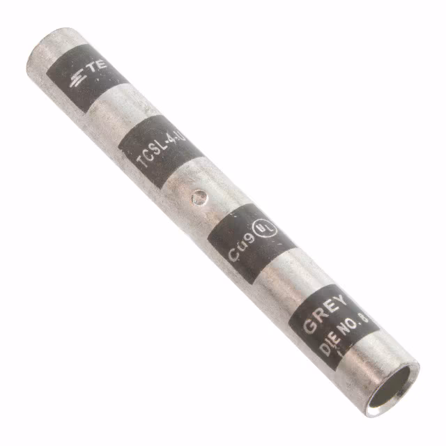 TCSL-4-U TE Energy & Utilities  Conectores de empalme de cables